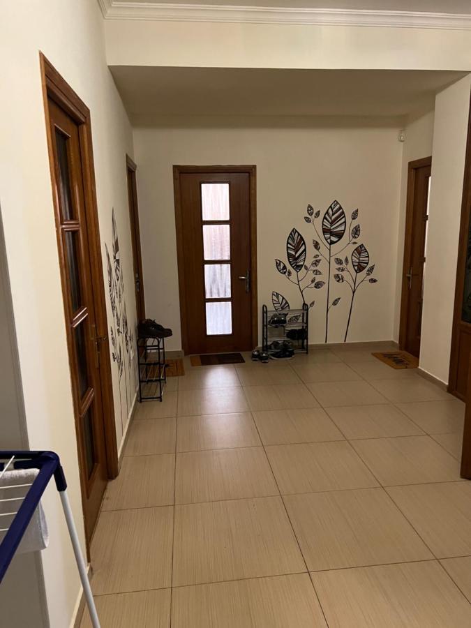 יירבאן Arevahostel&Apartment מראה חיצוני תמונה