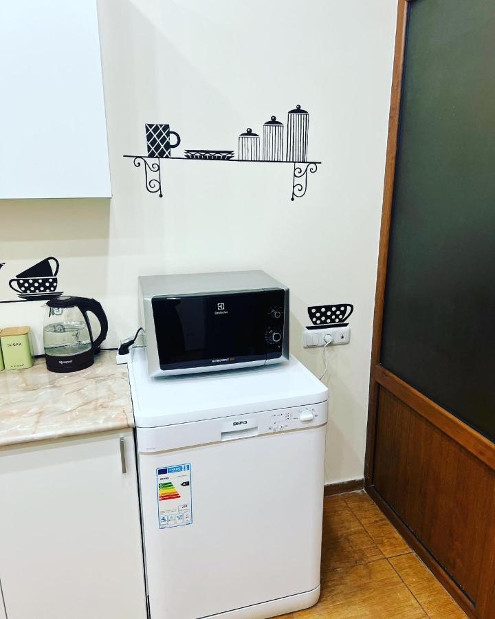 יירבאן Arevahostel&Apartment מראה חיצוני תמונה