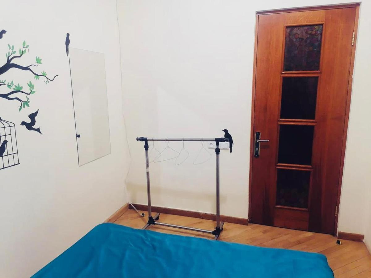 יירבאן Arevahostel&Apartment מראה חיצוני תמונה