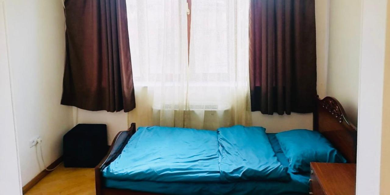 יירבאן Arevahostel&Apartment מראה חיצוני תמונה