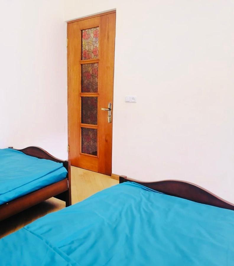 יירבאן Arevahostel&Apartment מראה חיצוני תמונה