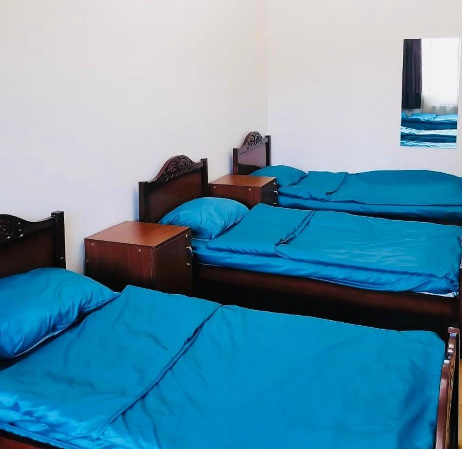 יירבאן Arevahostel&Apartment מראה חיצוני תמונה