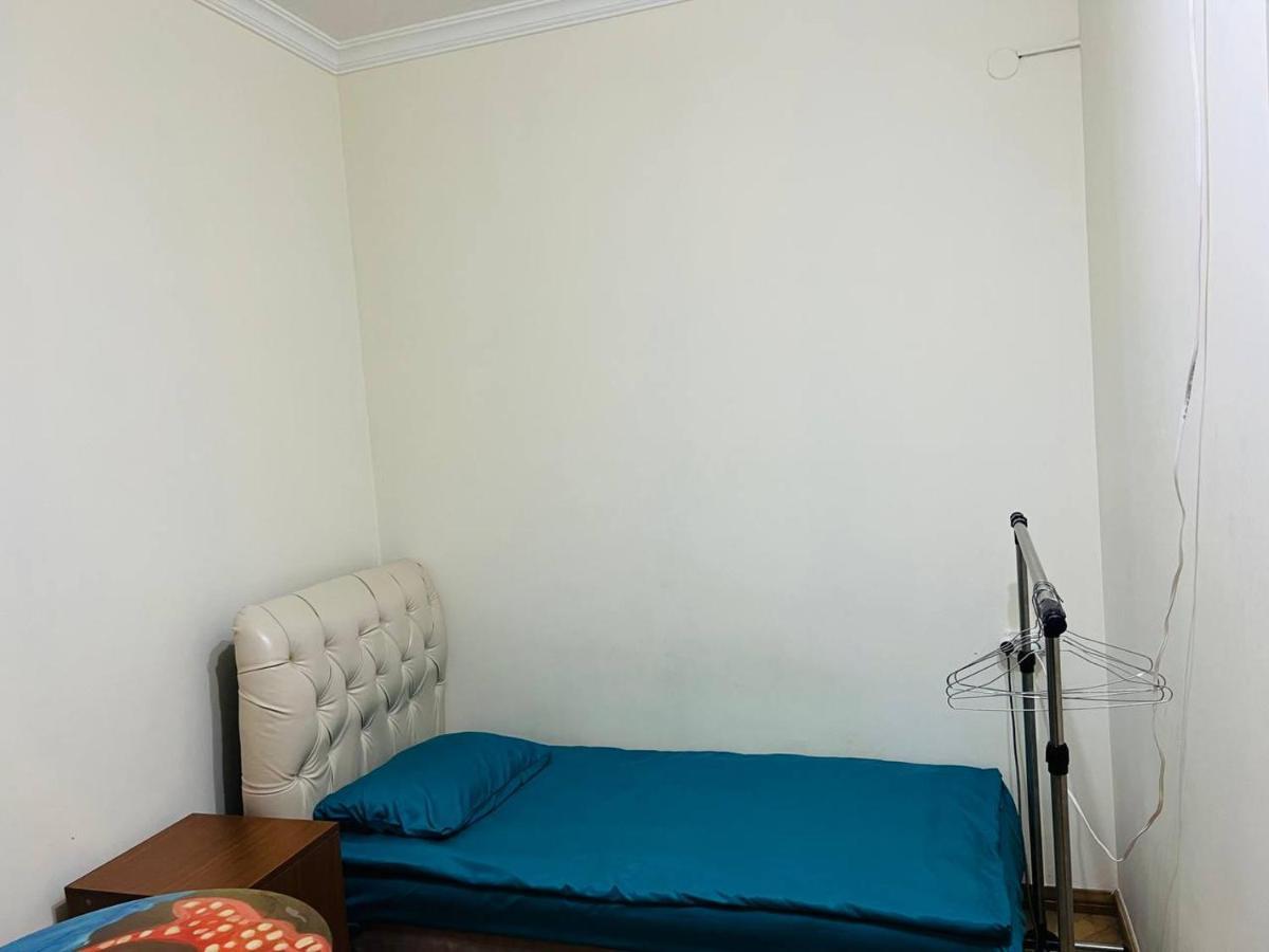 יירבאן Arevahostel&Apartment מראה חיצוני תמונה